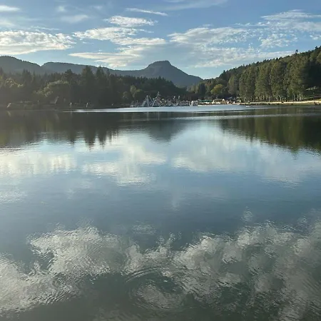 Otulina - Dom U Podnoza Gor Stolowych * 라트코프