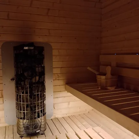 بيت للعطل Otulina - Dom U Podnoza Gor Stolowych رادكوف