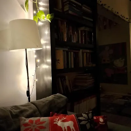 Otulina - Dom U Podnoza Gor Stolowych * رادكوف