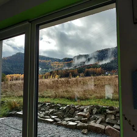 Otulina - Dom U Podnoza Gor Stolowych