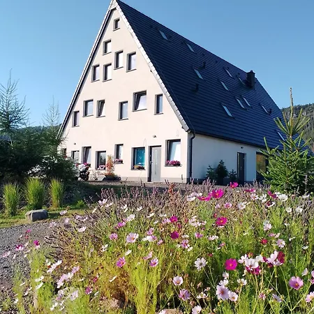 Otulina - Dom U Podnoza Gor Stolowych رادكوف