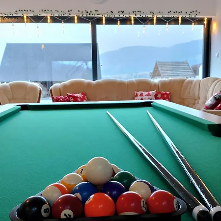 Otulina - Dom U Podnoza Gor Stolowych * رادكوف