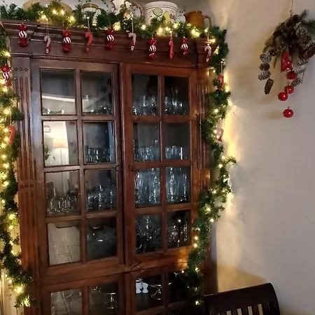 Otulina - Dom U Podnoza Gor Stolowych بيت للعطل رادكوف