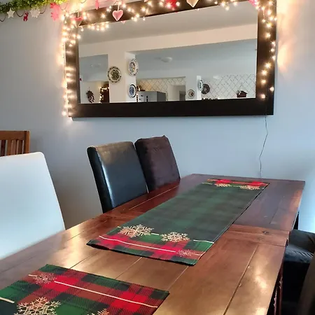 Otulina - Dom U Podnoza Gor Stolowych * رادكوف