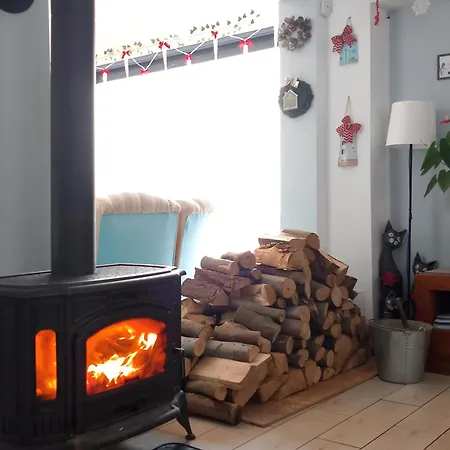 Otulina - Dom U Podnoza Gor Stolowych بيت للعطل رادكوف