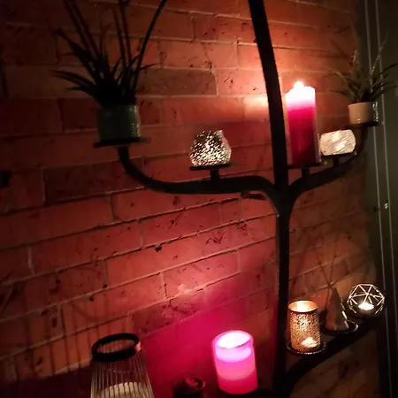 Otulina - Dom U Podnoza Gor Stolowych بيت للعطل رادكوف