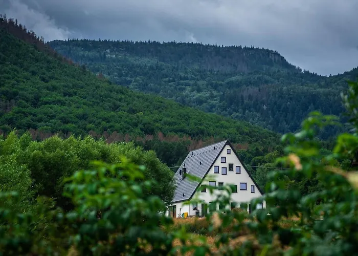 Casa vacanze Otulina - Dom U Podnoza Gor Stolowych Radkow