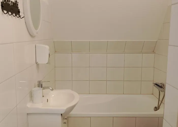 Otulina - Dom U Podnoza Gor Stolowych