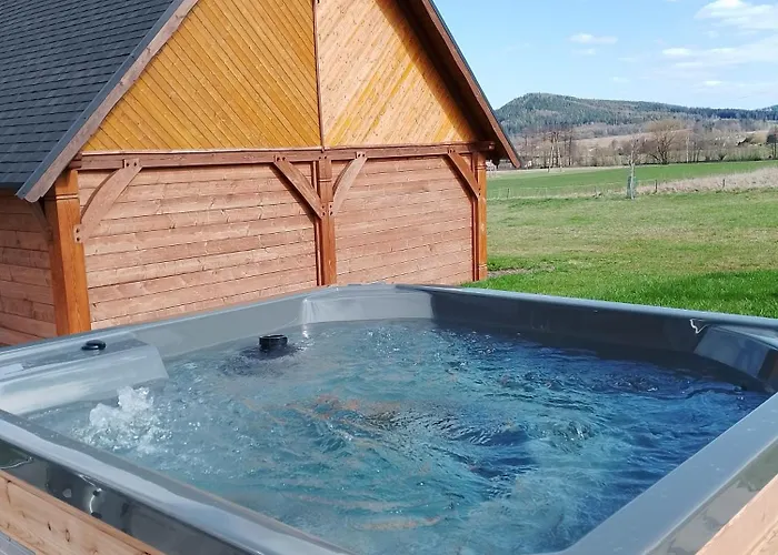 Casa vacanze Otulina - Dom U Podnoza Gor Stolowych Radkow