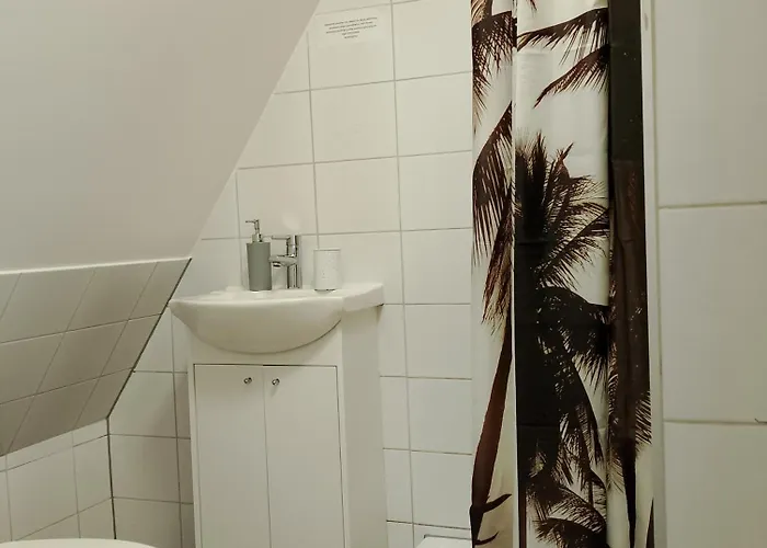 Otulina - Dom U Podnoza Gor Stolowych *