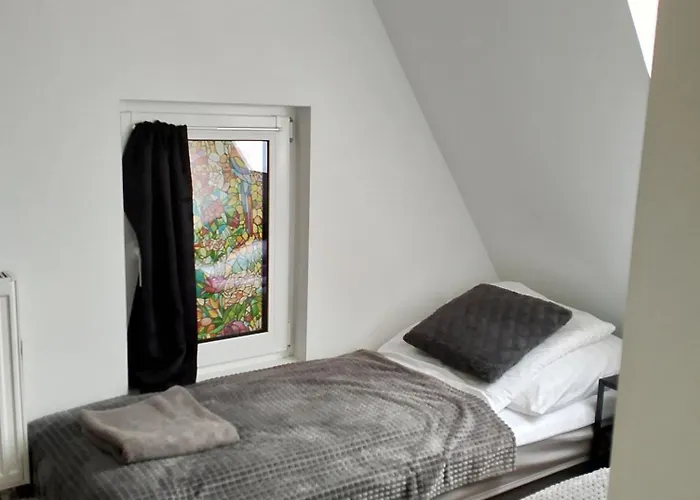 Otulina - Dom U Podnoza Gor Stolowych Casa vacanze Radkow