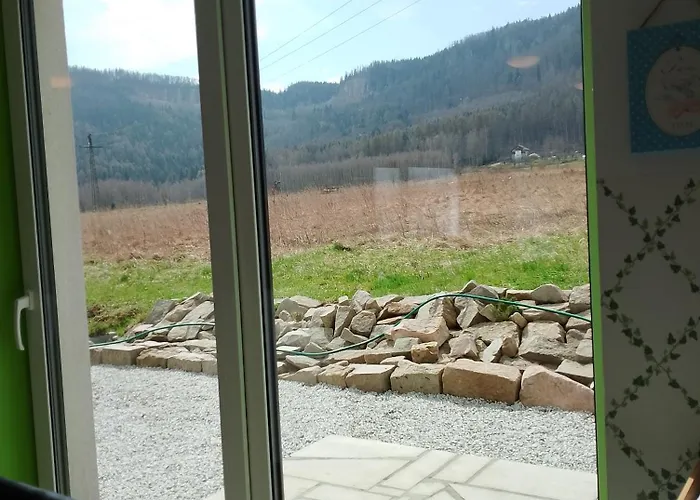 Casa vacanze Otulina - Dom U Podnoza Gor Stolowych Radkow