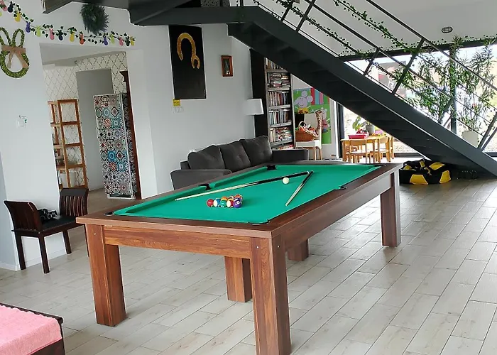 Casa vacanze Otulina - Dom U Podnoza Gor Stolowych Radkow