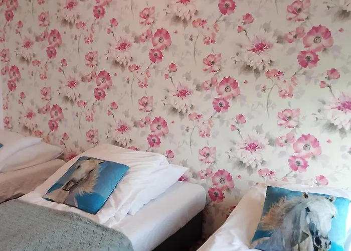 Otulina - Dom U Podnoza Gor Stolowych *