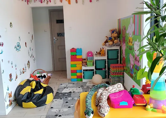 Otulina - Dom U Podnoza Gor Stolowych *