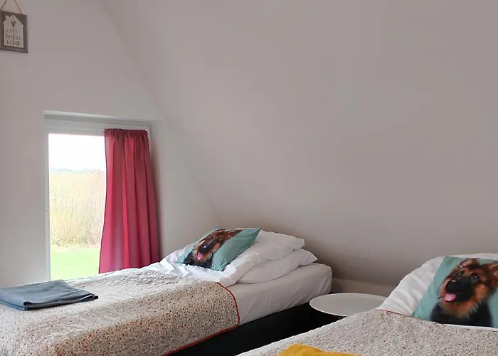 Otulina - Dom U Podnoza Gor Stolowych * Radkow