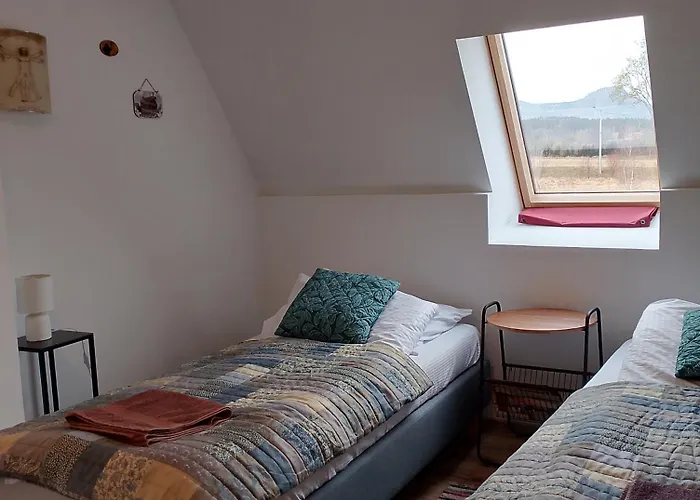 Otulina - Dom U Podnoza Gor Stolowych Casa vacanze