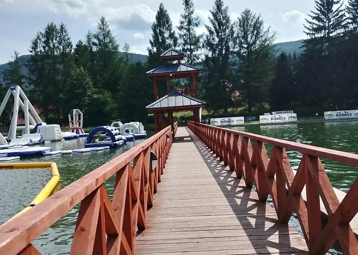 Casa vacanze Otulina - Dom U Podnoza Gor Stolowych Radkow