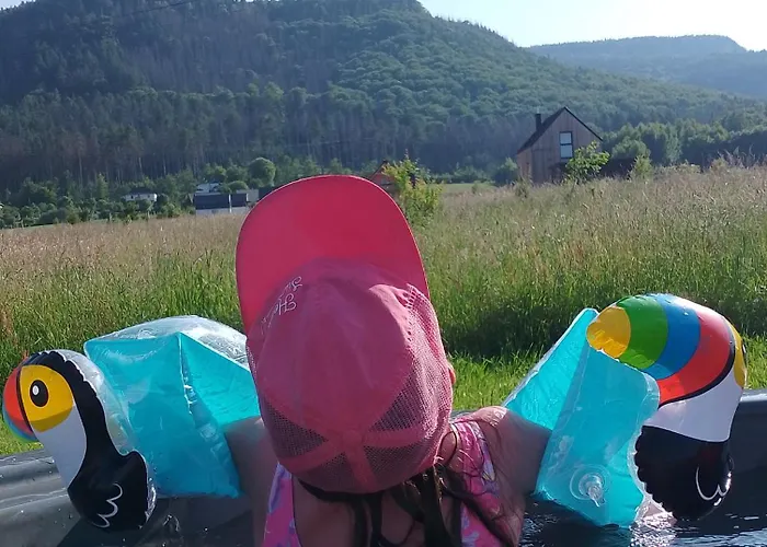 Casa vacanze Otulina - Dom U Podnoza Gor Stolowych Radkow