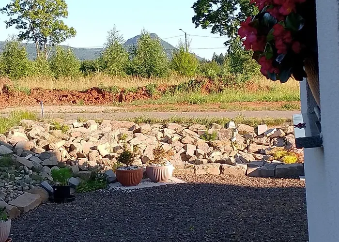 Otulina - Dom U Podnoza Gor Stolowych Casa vacanze