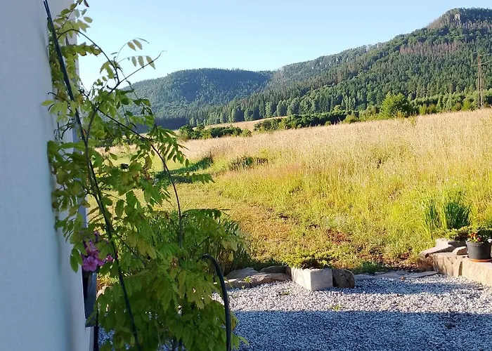 Casa vacanze Otulina - Dom U Podnoza Gor Stolowych *