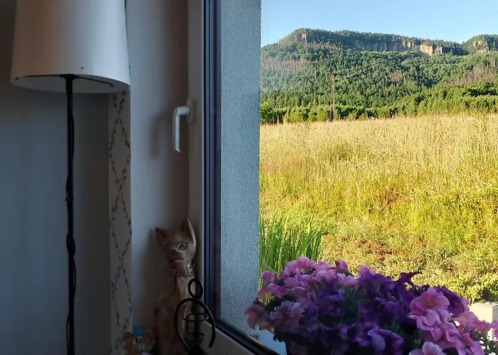 Casa vacanze Otulina - Dom U Podnoza Gor Stolowych