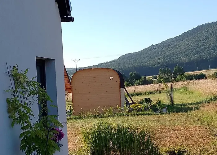 Casa vacanze Otulina - Dom U Podnoza Gor Stolowych Radkow