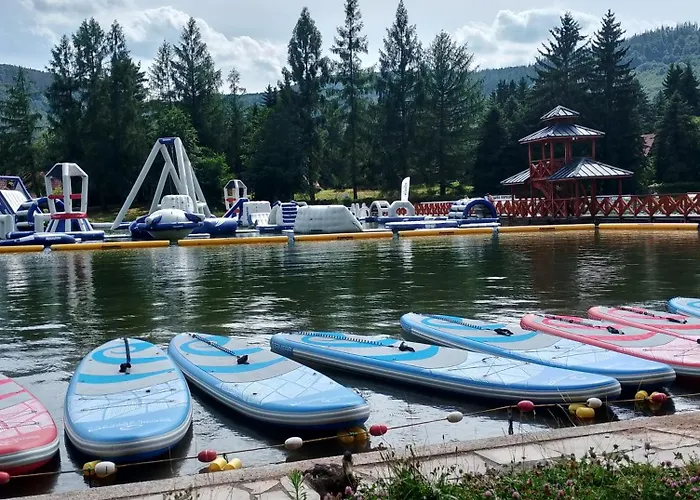Otulina - Dom U Podnoza Gor Stolowych Radkow