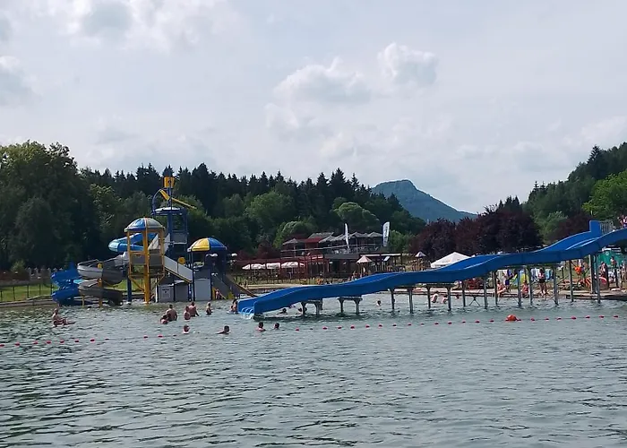 Otulina - Dom U Podnoza Gor Stolowych * Radkow