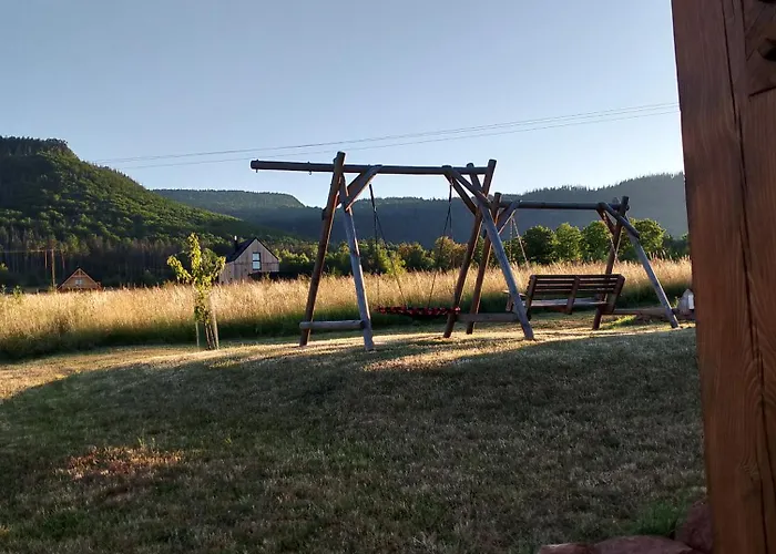 Casa vacanze Otulina - Dom U Podnoza Gor Stolowych *