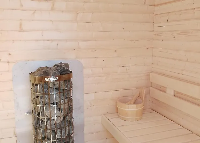 Otulina - Dom U Podnoza Gor Stolowych * Radkow