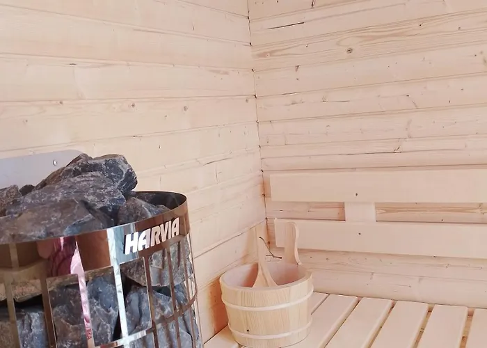 Otulina - Dom U Podnoza Gor Stolowych