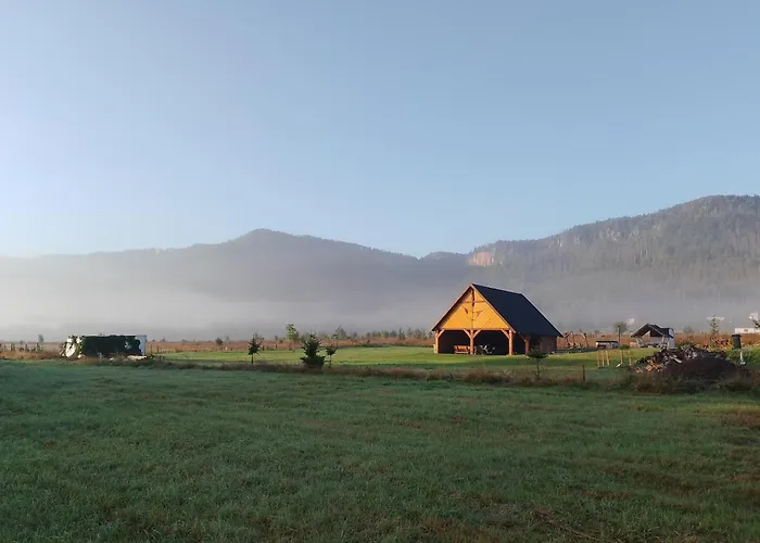 Otulina - Dom U Podnoza Gor Stolowych Casa vacanze