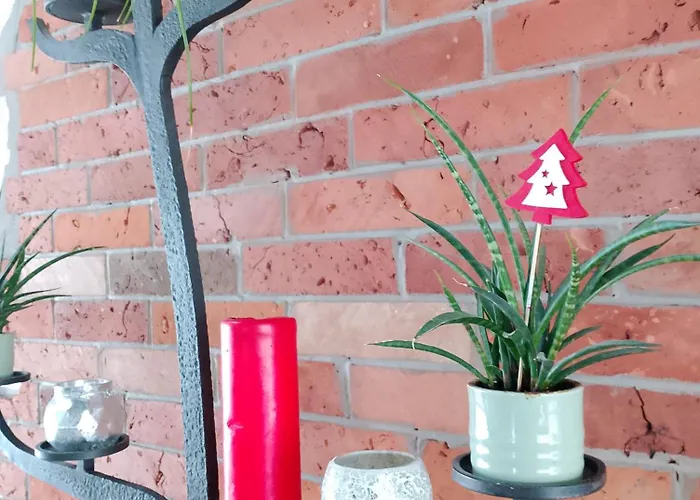 Casa vacanze Otulina - Dom U Podnoza Gor Stolowych Radkow