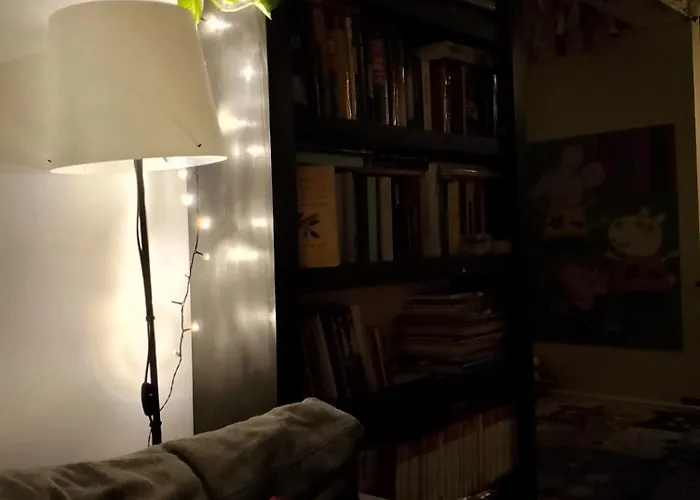 Otulina - Dom U Podnoza Gor Stolowych * Radkow