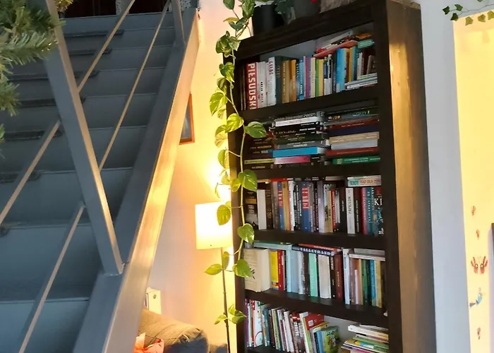 Otulina - Dom U Podnoza Gor Stolowych Casa vacanze *