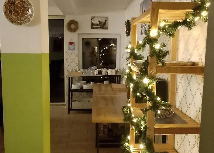 Casa vacanze Otulina - Dom U Podnoza Gor Stolowych *