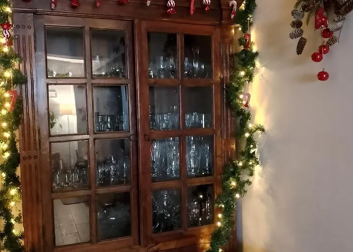 Otulina - Dom U Podnoza Gor Stolowych Casa vacanze Radkow