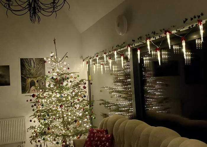 Casa vacanze Otulina - Dom U Podnoza Gor Stolowych *