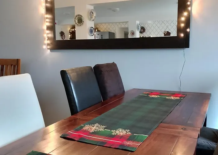 Otulina - Dom U Podnoza Gor Stolowych * Radkow