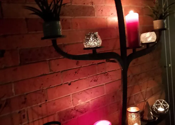 Otulina - Dom U Podnoza Gor Stolowych Casa vacanze Radkow